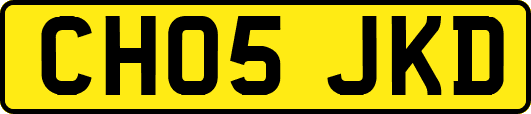 CH05JKD