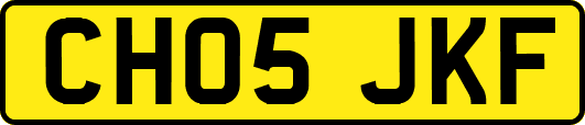 CH05JKF
