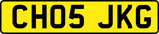 CH05JKG