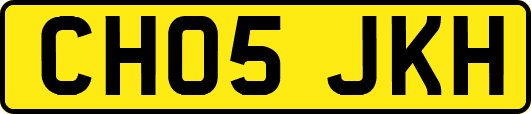 CH05JKH