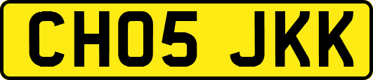 CH05JKK
