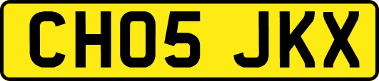CH05JKX