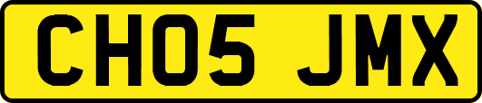 CH05JMX