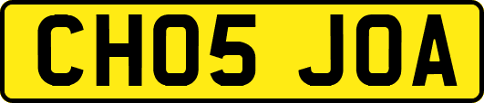 CH05JOA