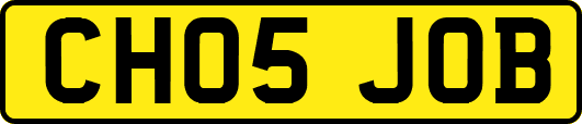 CH05JOB