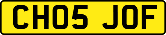 CH05JOF