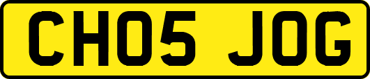 CH05JOG