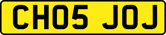 CH05JOJ