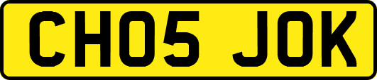 CH05JOK