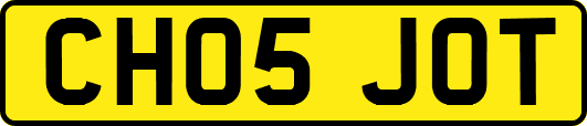 CH05JOT