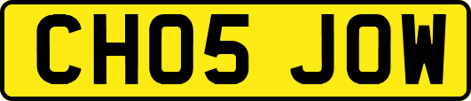 CH05JOW