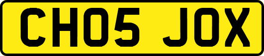 CH05JOX