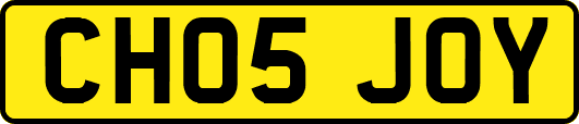 CH05JOY