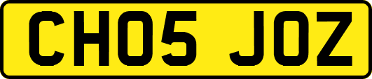 CH05JOZ