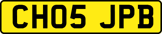 CH05JPB