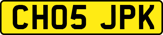 CH05JPK