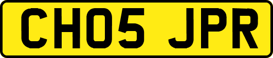 CH05JPR