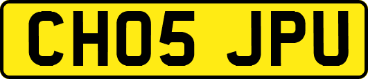 CH05JPU