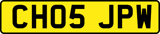 CH05JPW