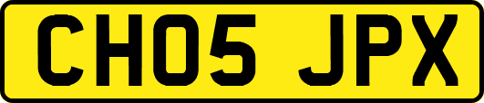 CH05JPX