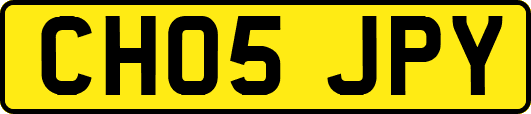 CH05JPY