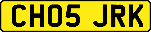 CH05JRK
