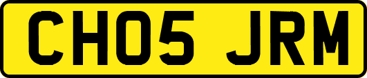 CH05JRM