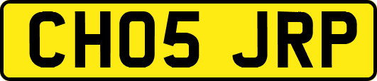 CH05JRP