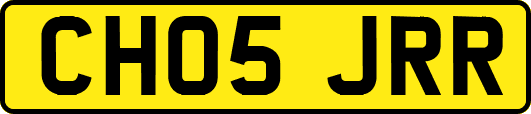CH05JRR