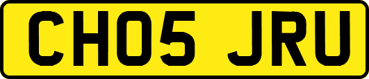 CH05JRU