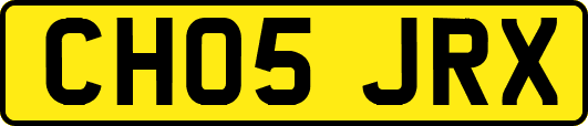 CH05JRX