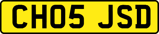 CH05JSD