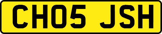 CH05JSH