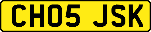 CH05JSK