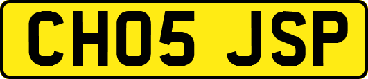 CH05JSP