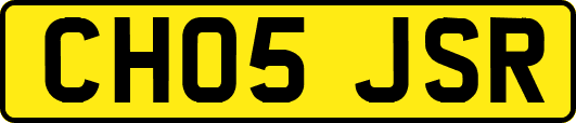 CH05JSR