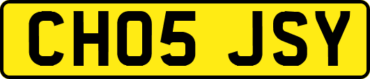 CH05JSY