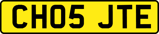 CH05JTE