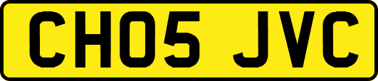 CH05JVC