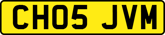 CH05JVM