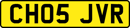 CH05JVR