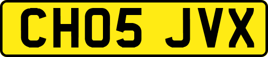 CH05JVX