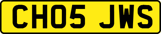 CH05JWS