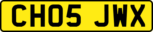 CH05JWX