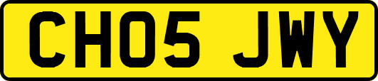 CH05JWY