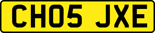 CH05JXE