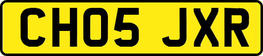 CH05JXR