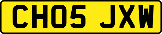 CH05JXW
