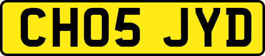 CH05JYD
