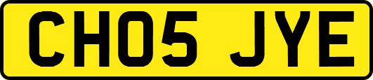 CH05JYE